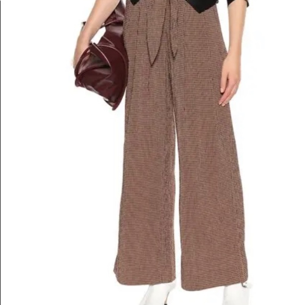 Nanushka Nevada pants